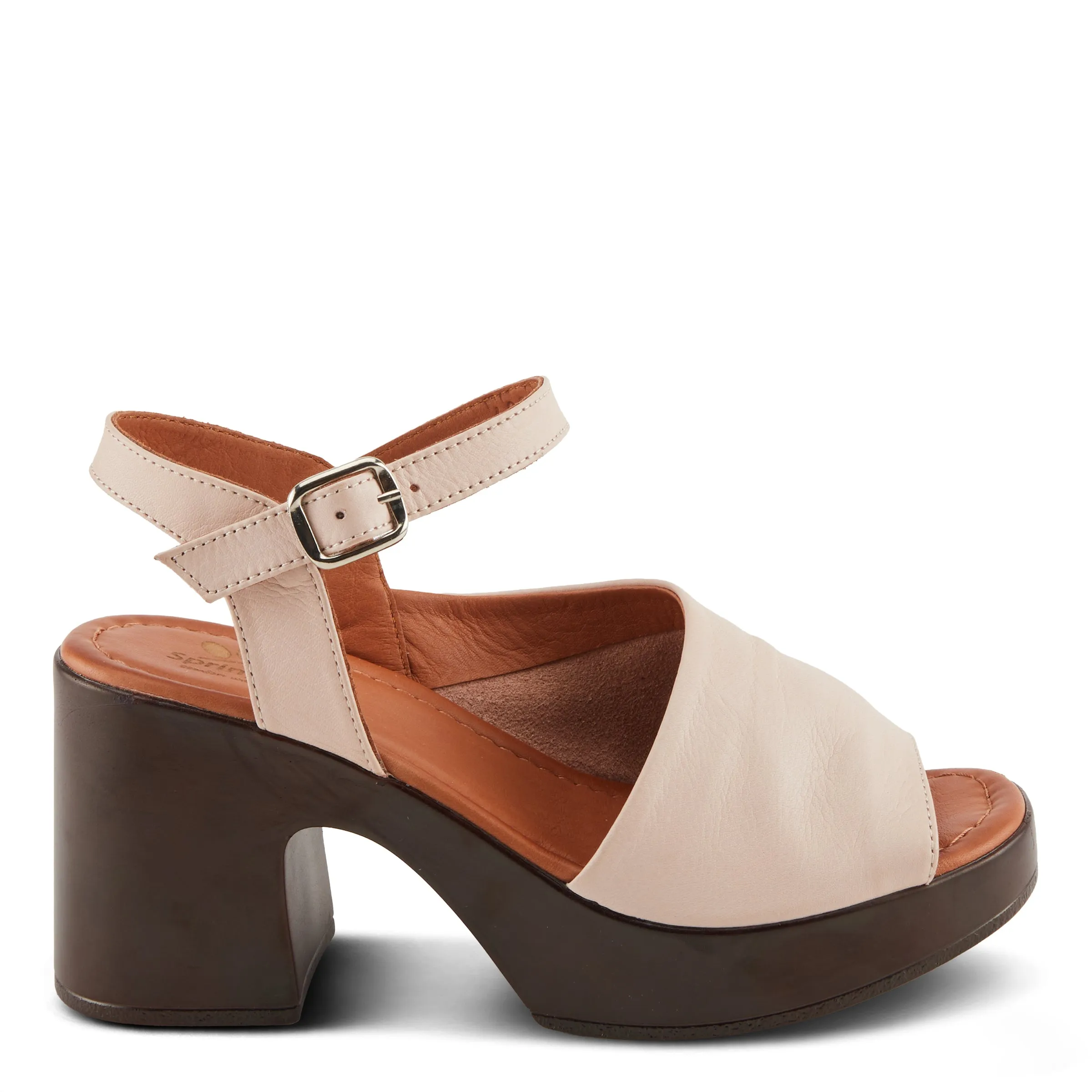 Spring Step ShoesCello Women's Modern Elegant Sandals