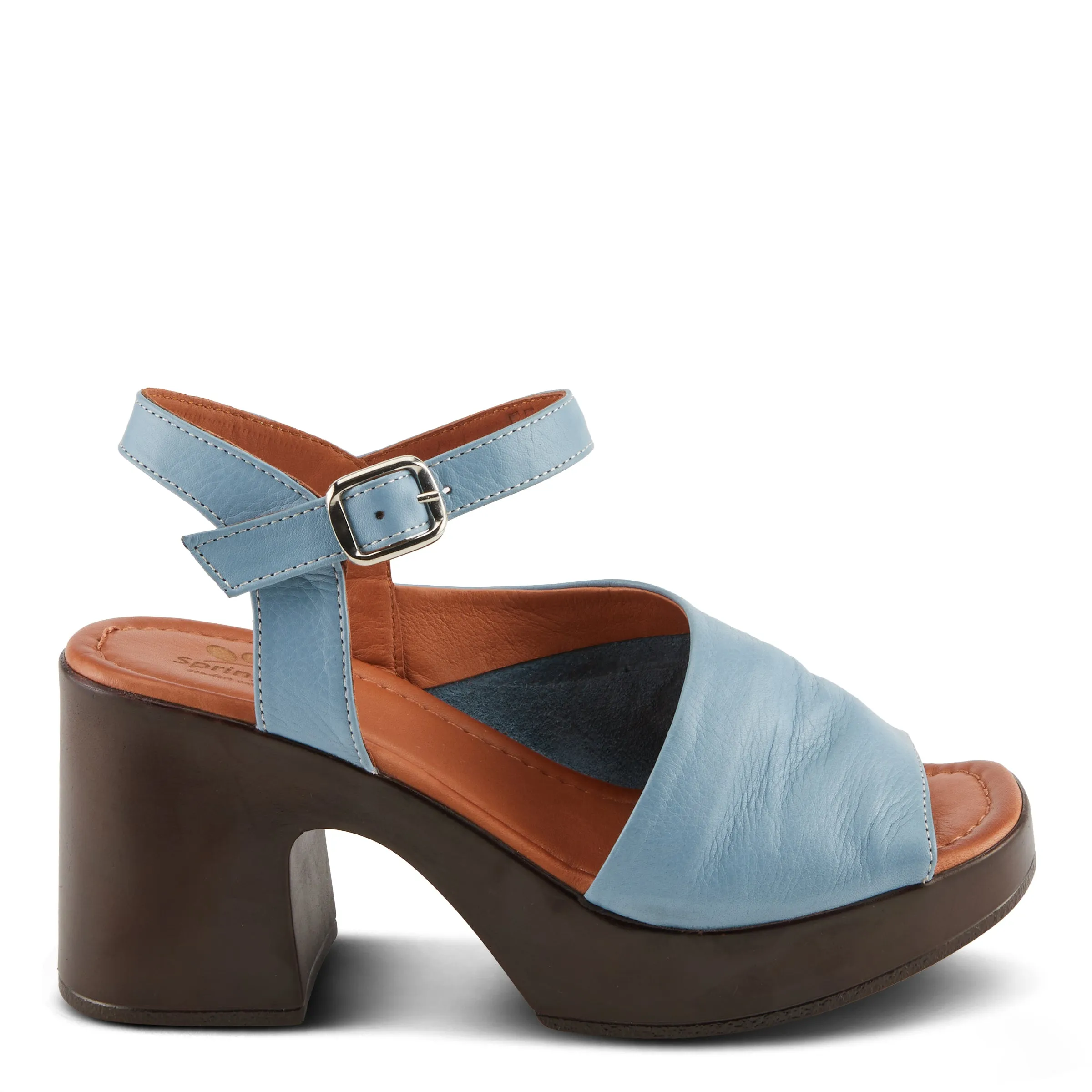 Spring Step ShoesCello Women's Modern Elegant Sandals