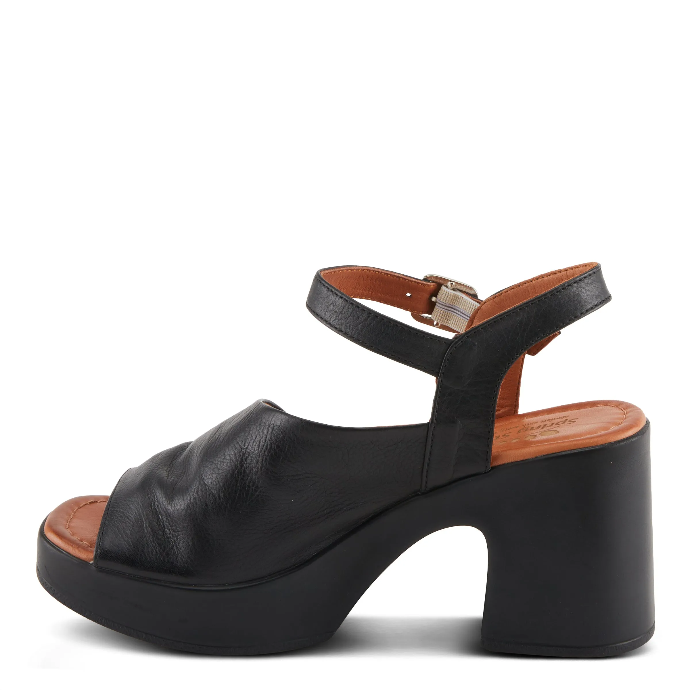 Spring Step ShoesCello Women's Modern Elegant Sandals