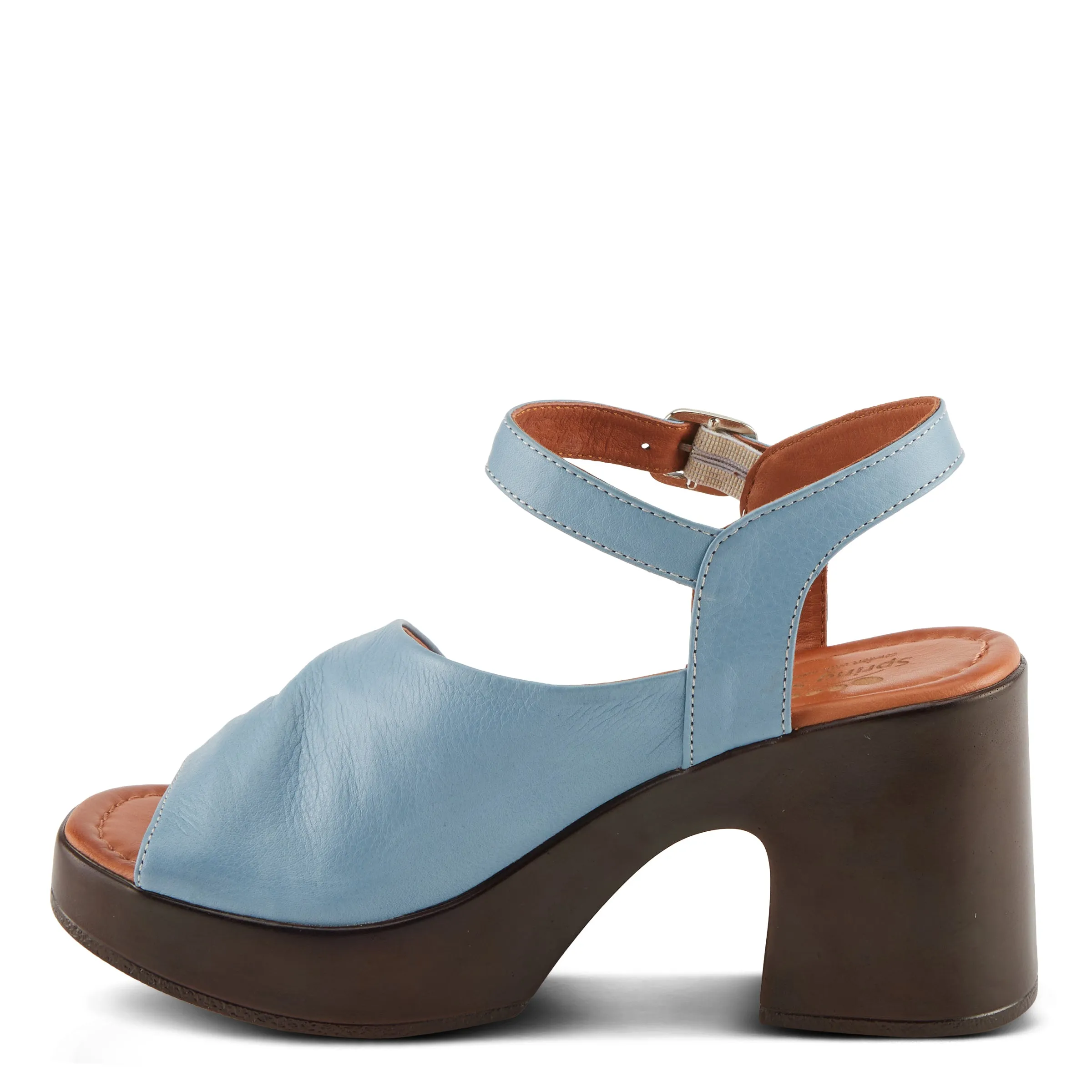 Spring Step ShoesCello Women's Modern Elegant Sandals