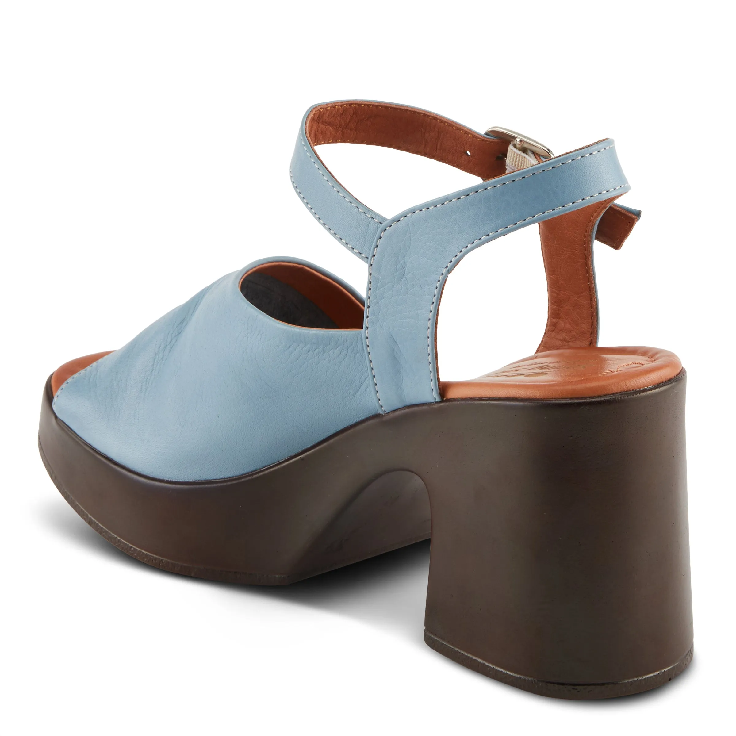 Spring Step ShoesCello Women's Modern Elegant Sandals
