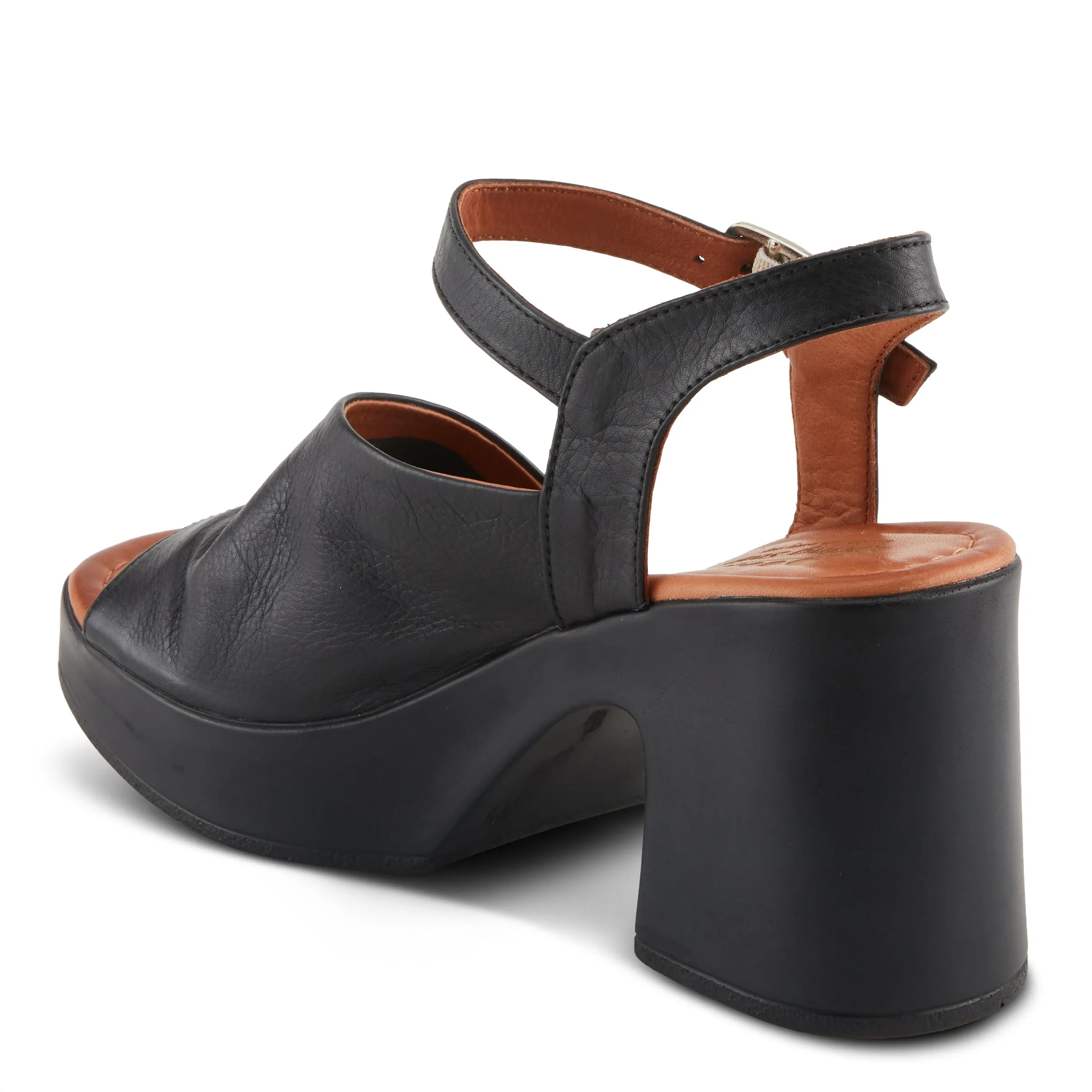 Spring Step ShoesCello Women's Modern Elegant Sandals