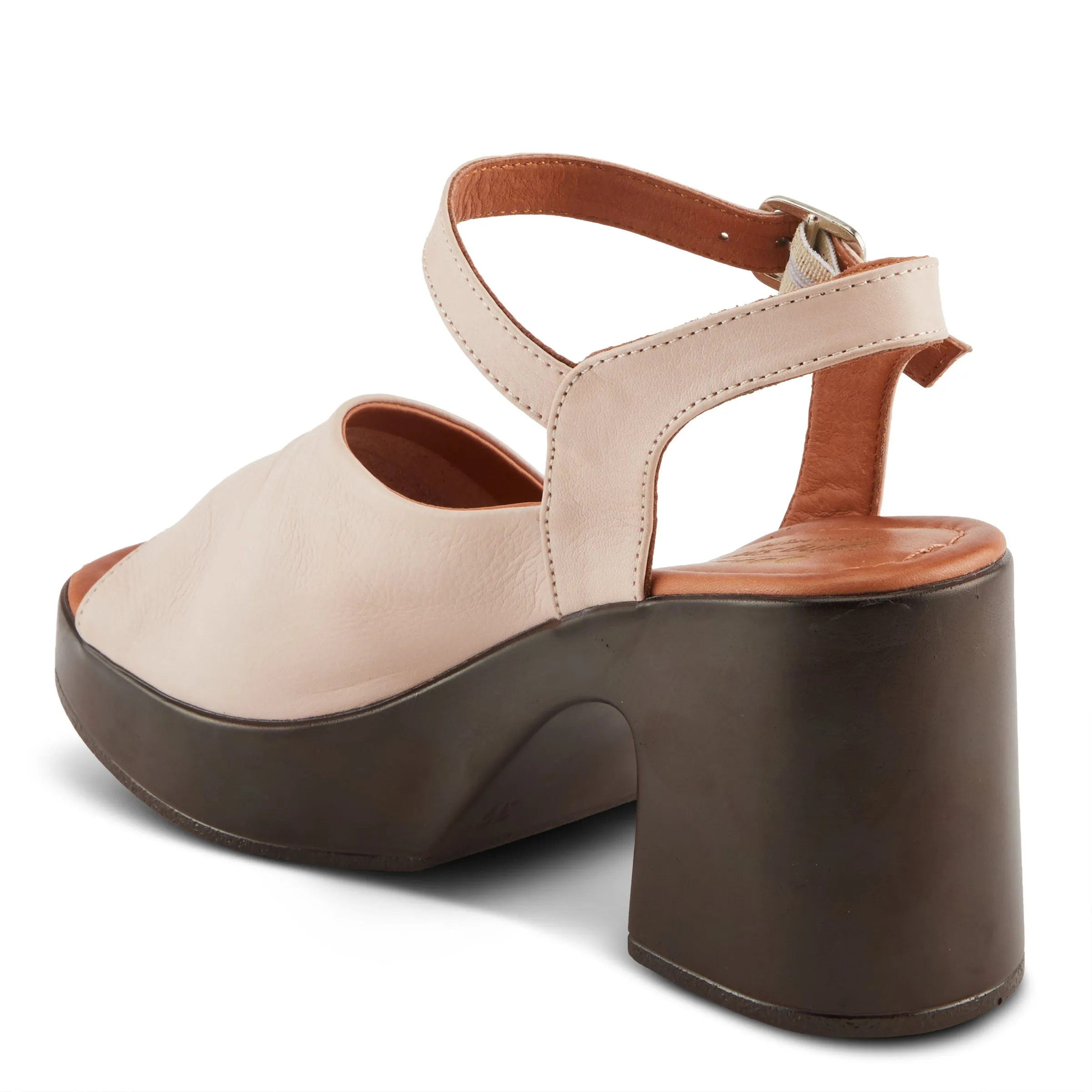 Spring Step ShoesCello Women's Modern Elegant Sandals