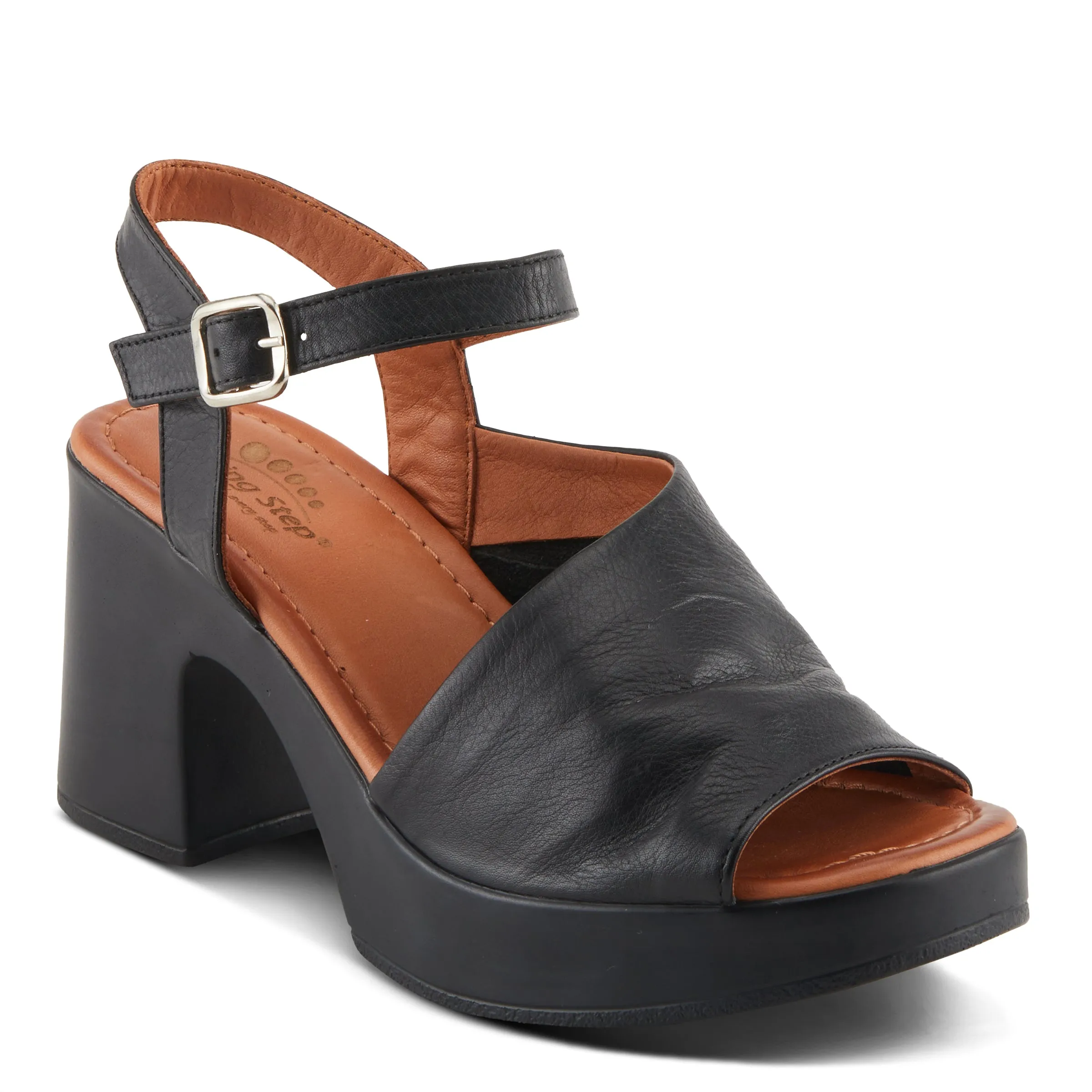 Spring Step ShoesCello Women's Modern Elegant Sandals