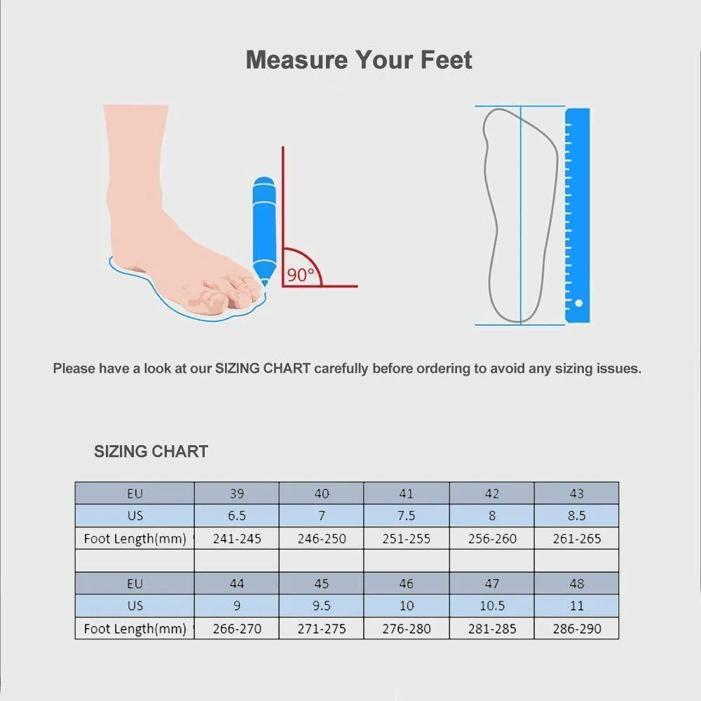 Steel Toe Cap Work Safety Protection Shoes