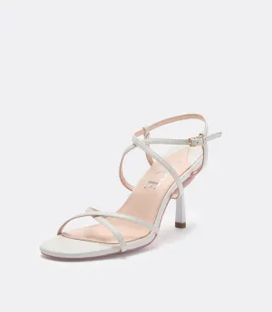Strappy Sandals