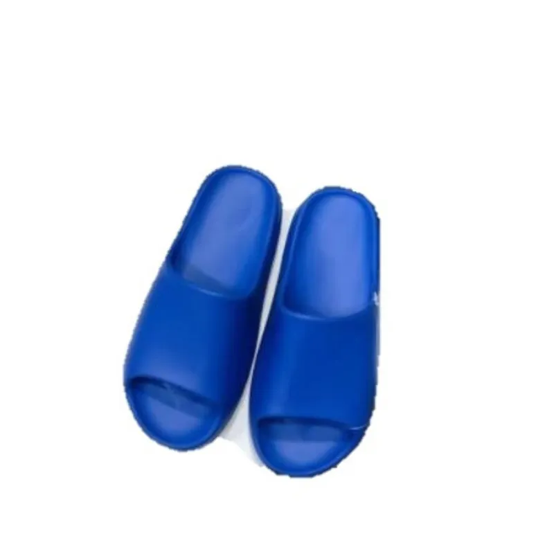 Summer Basic Slippers