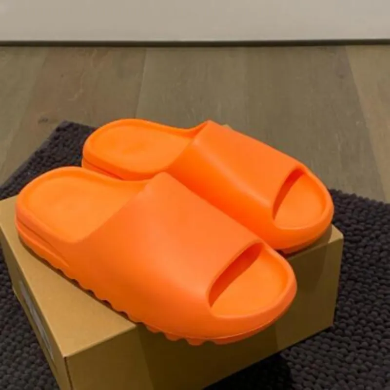 Summer Basic Slippers