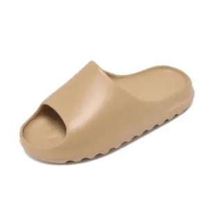 Summer Basic Slippers
