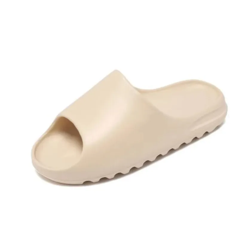 Summer Basic Slippers