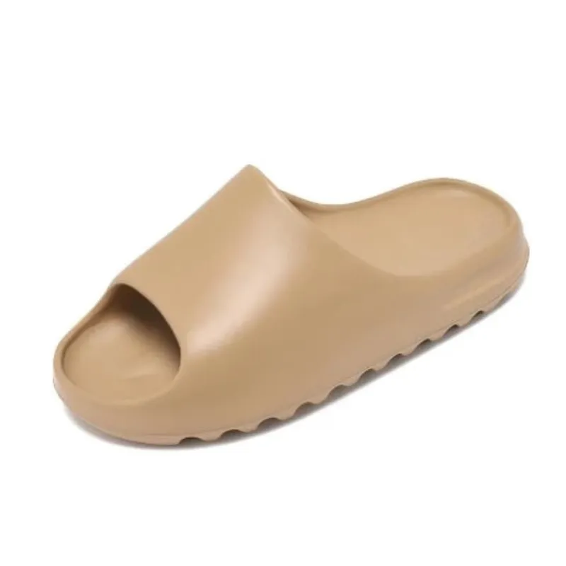 Summer Basic Slippers
