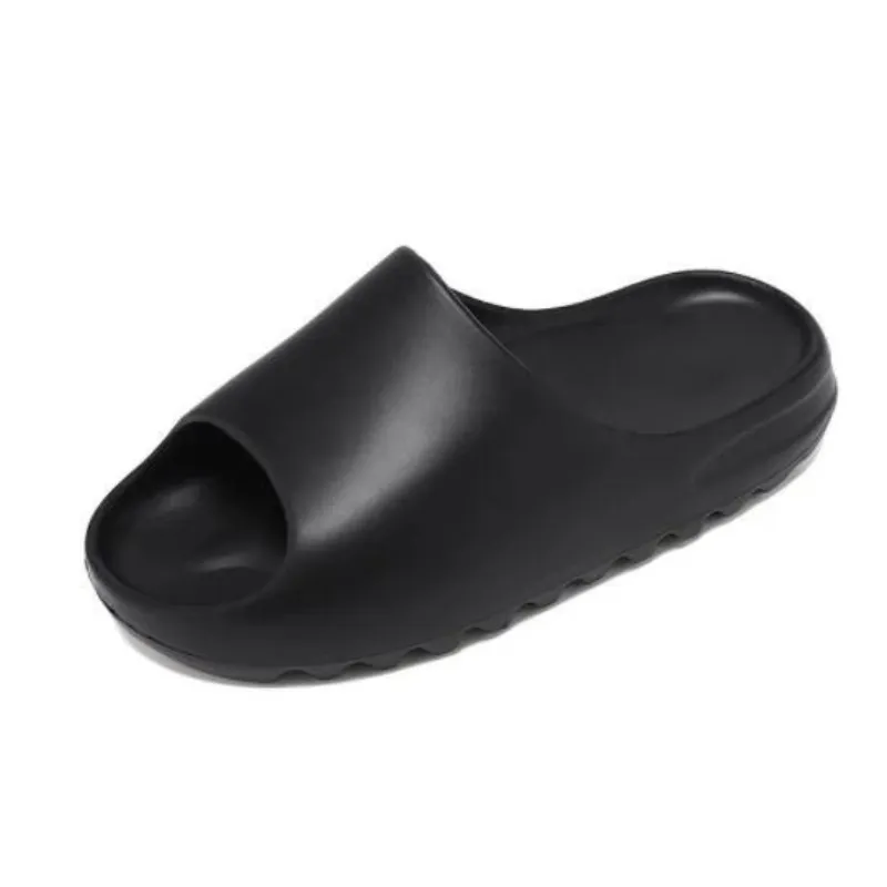 Summer Basic Slippers