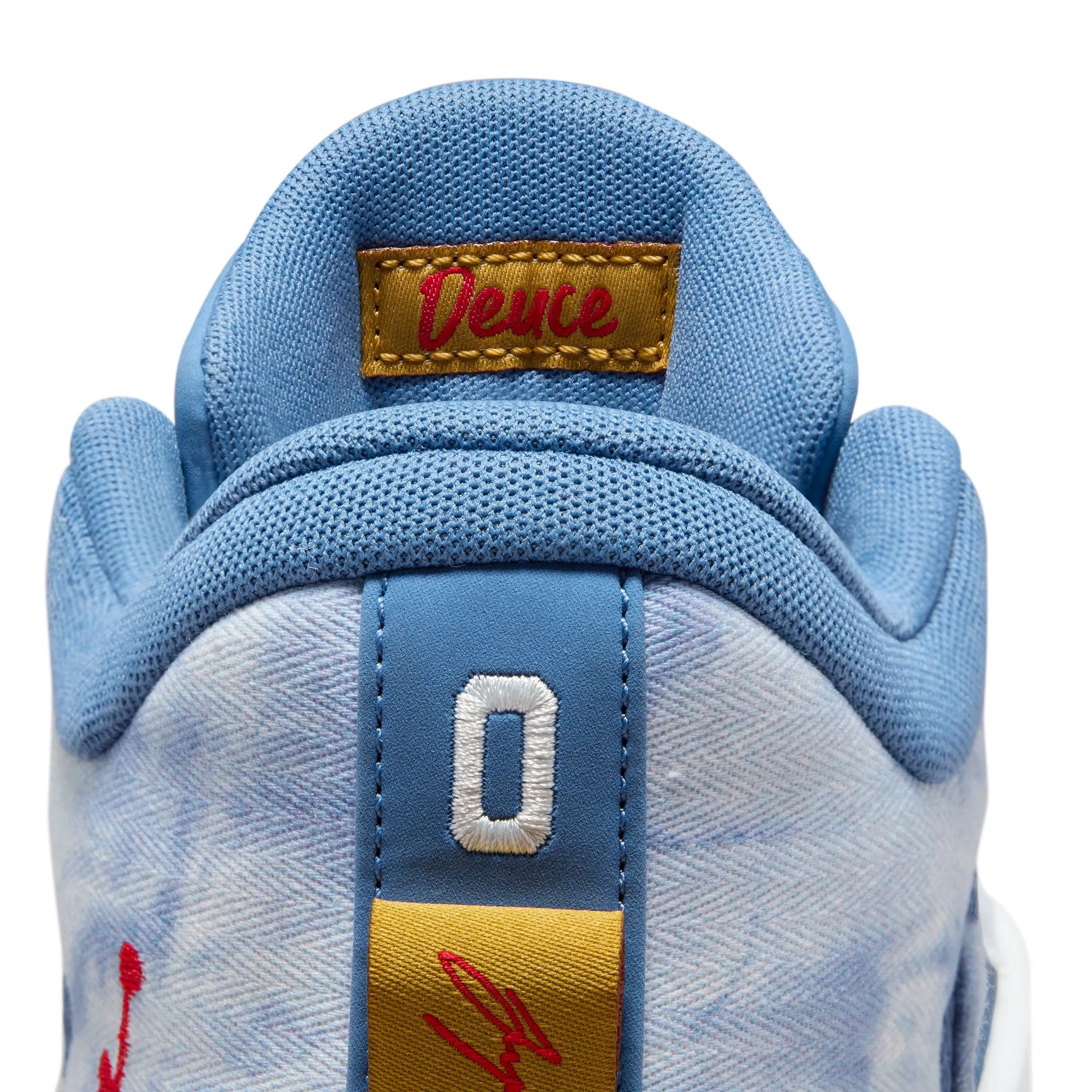 TATUM 1 "DENIM"