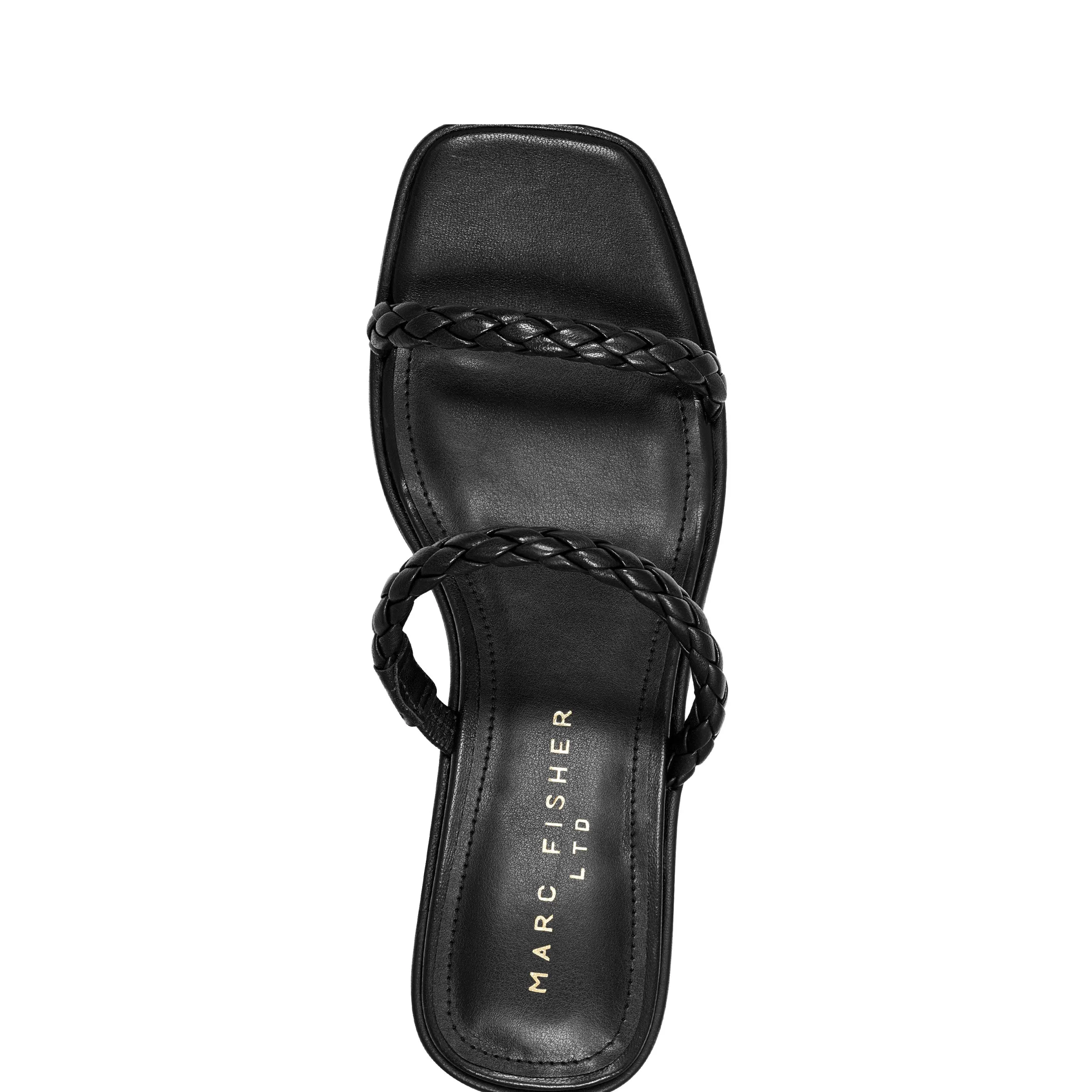 Thoral Block Heel Sandal