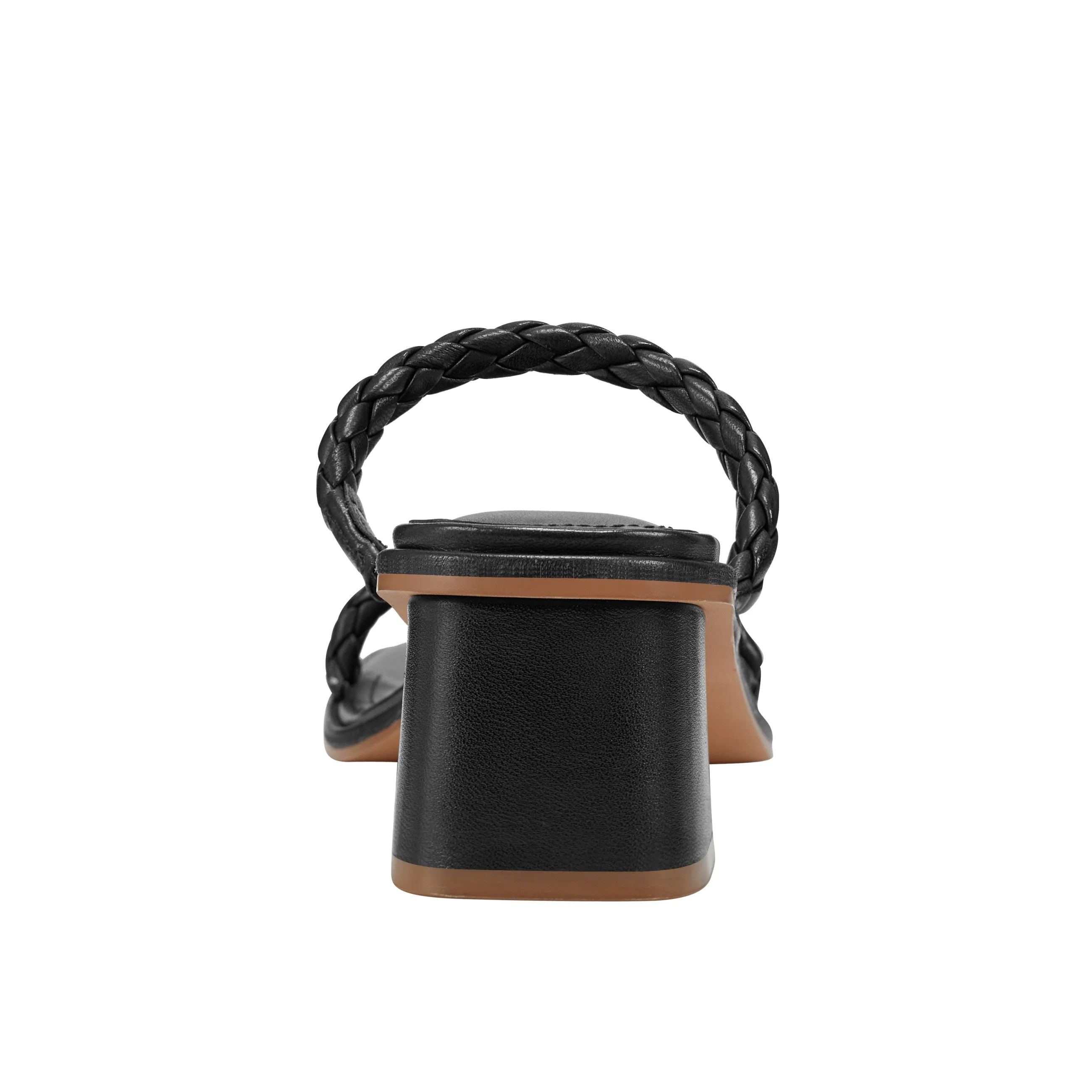 Thoral Block Heel Sandal
