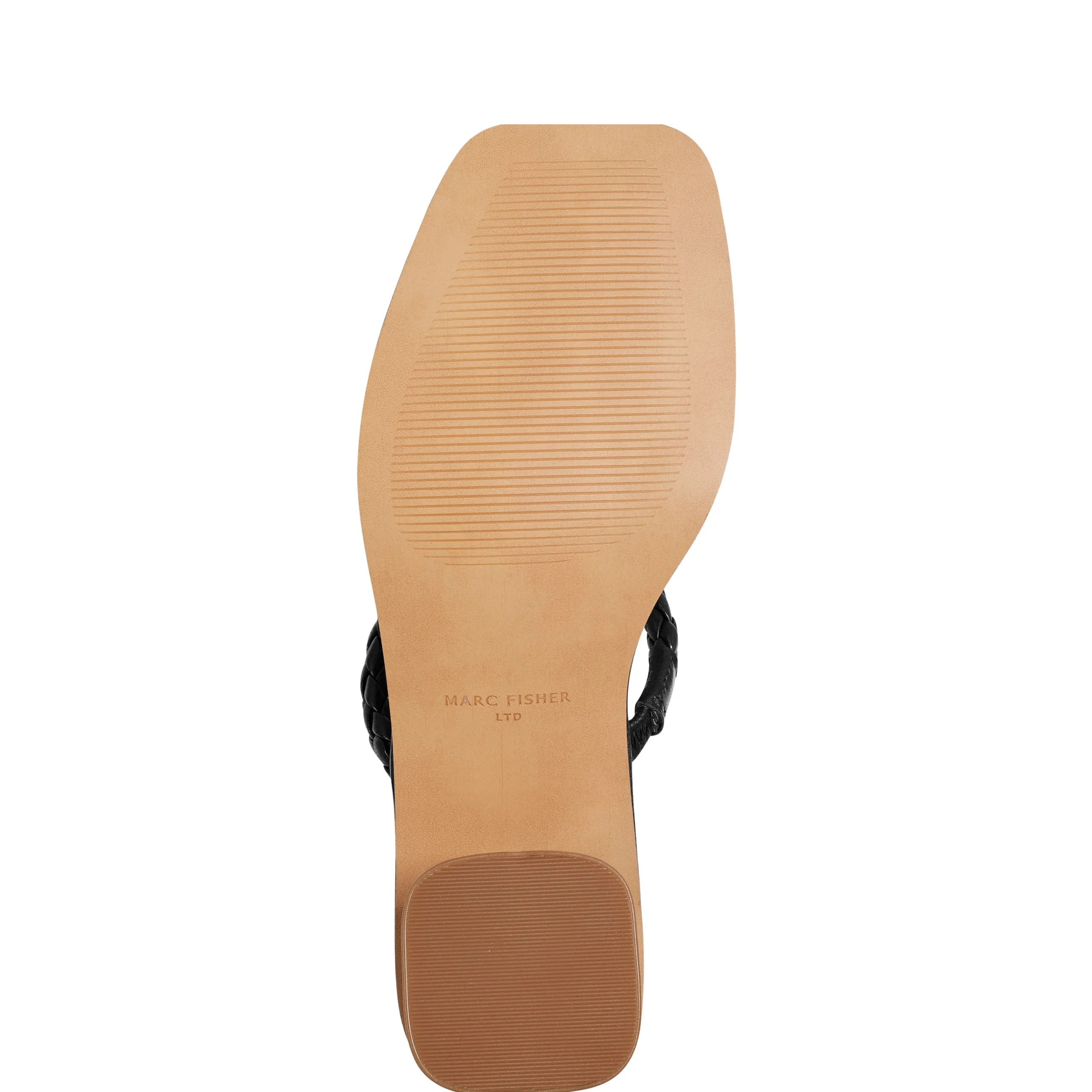 Thoral Block Heel Sandal