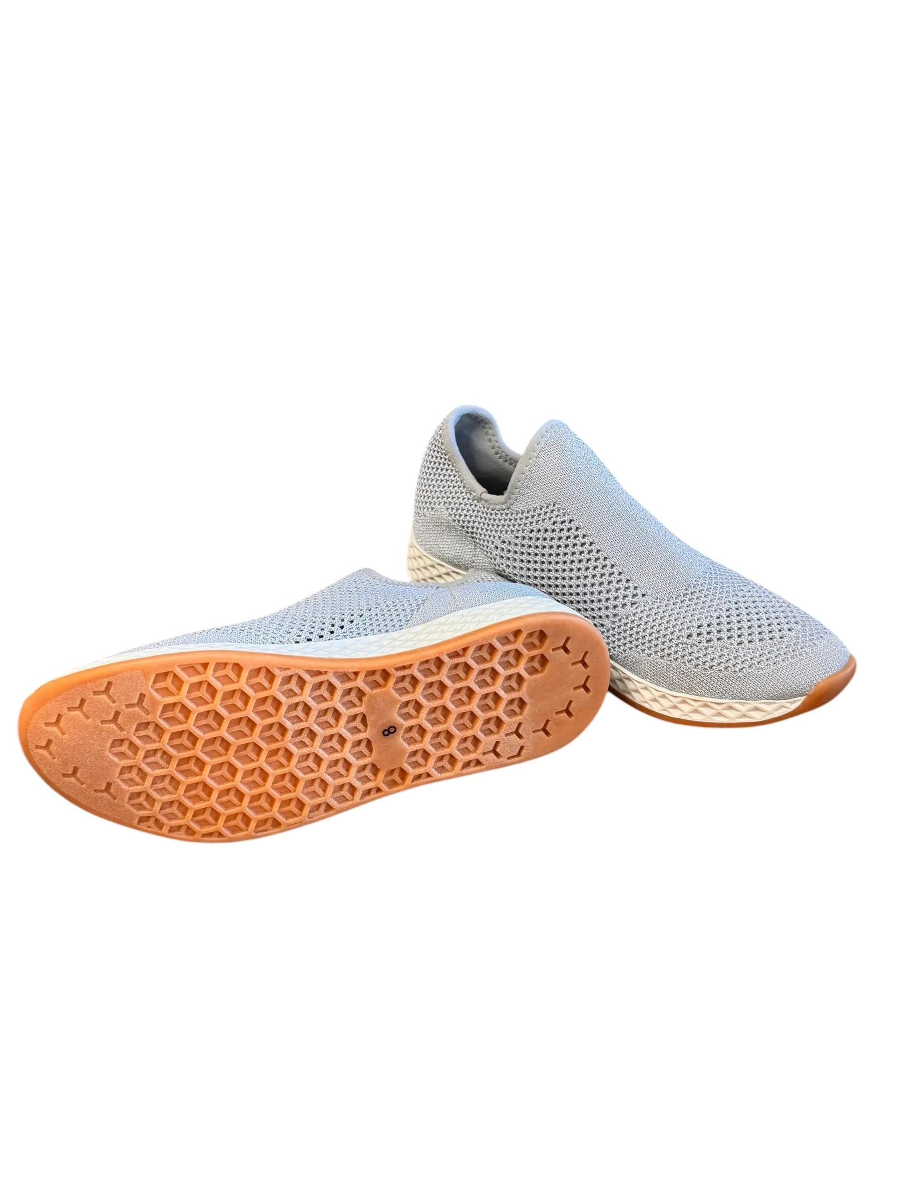 Tiger Metallic - Urban Sport