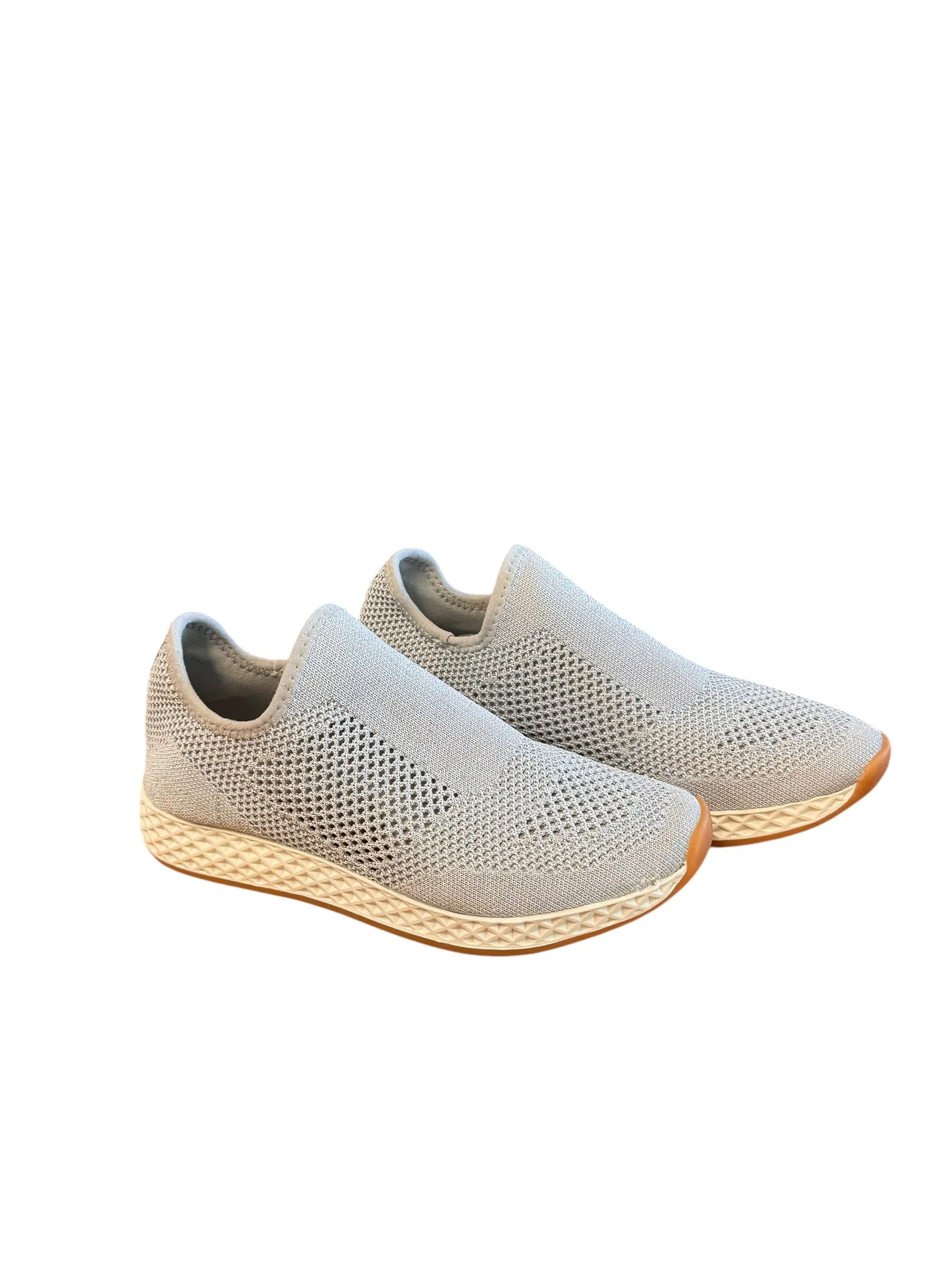 Tiger Metallic - Urban Sport