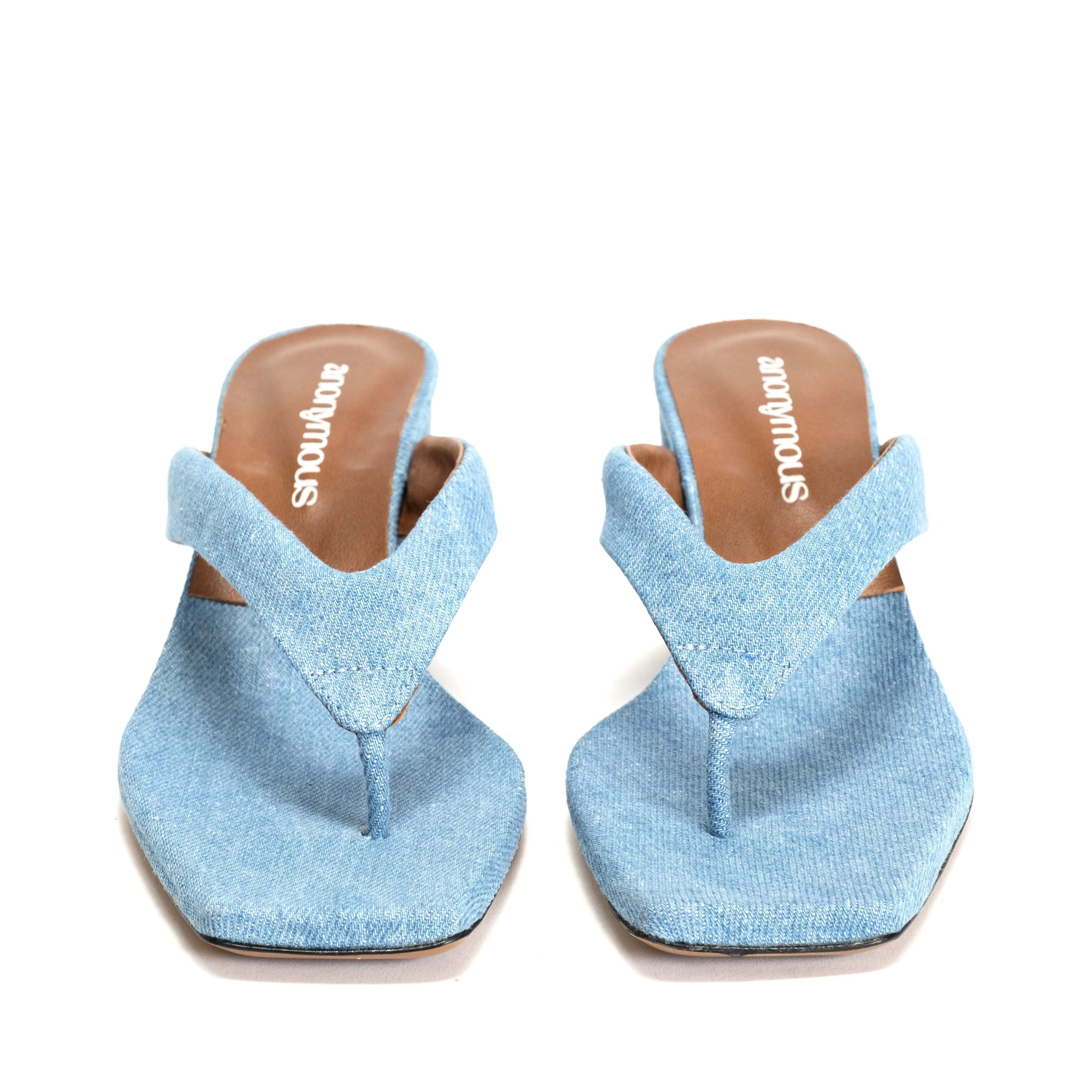 Tikka 60 Denim Sky Blue