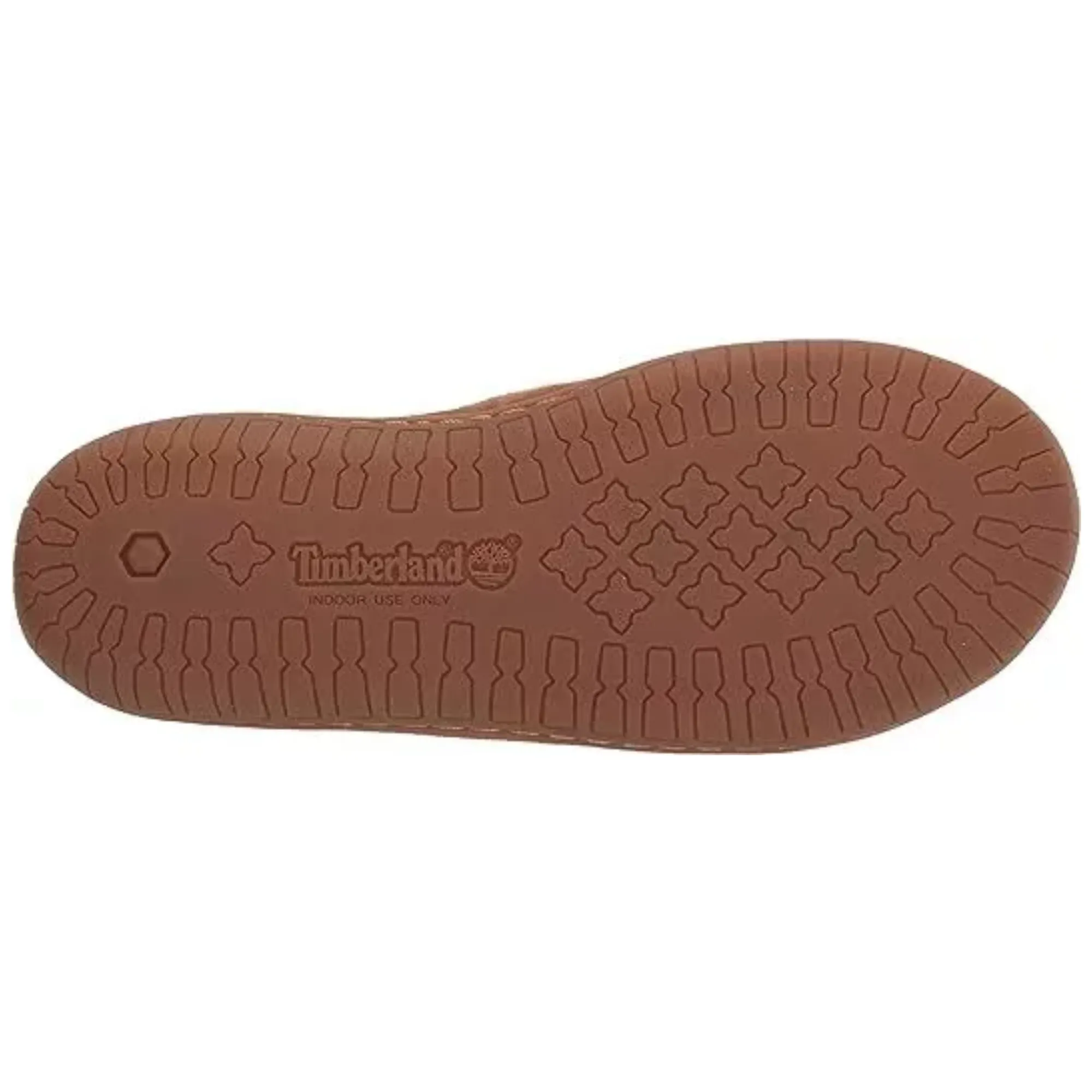 Timberland Torrez Men's Suede Sherpa Moc Toe Slippers Shoes