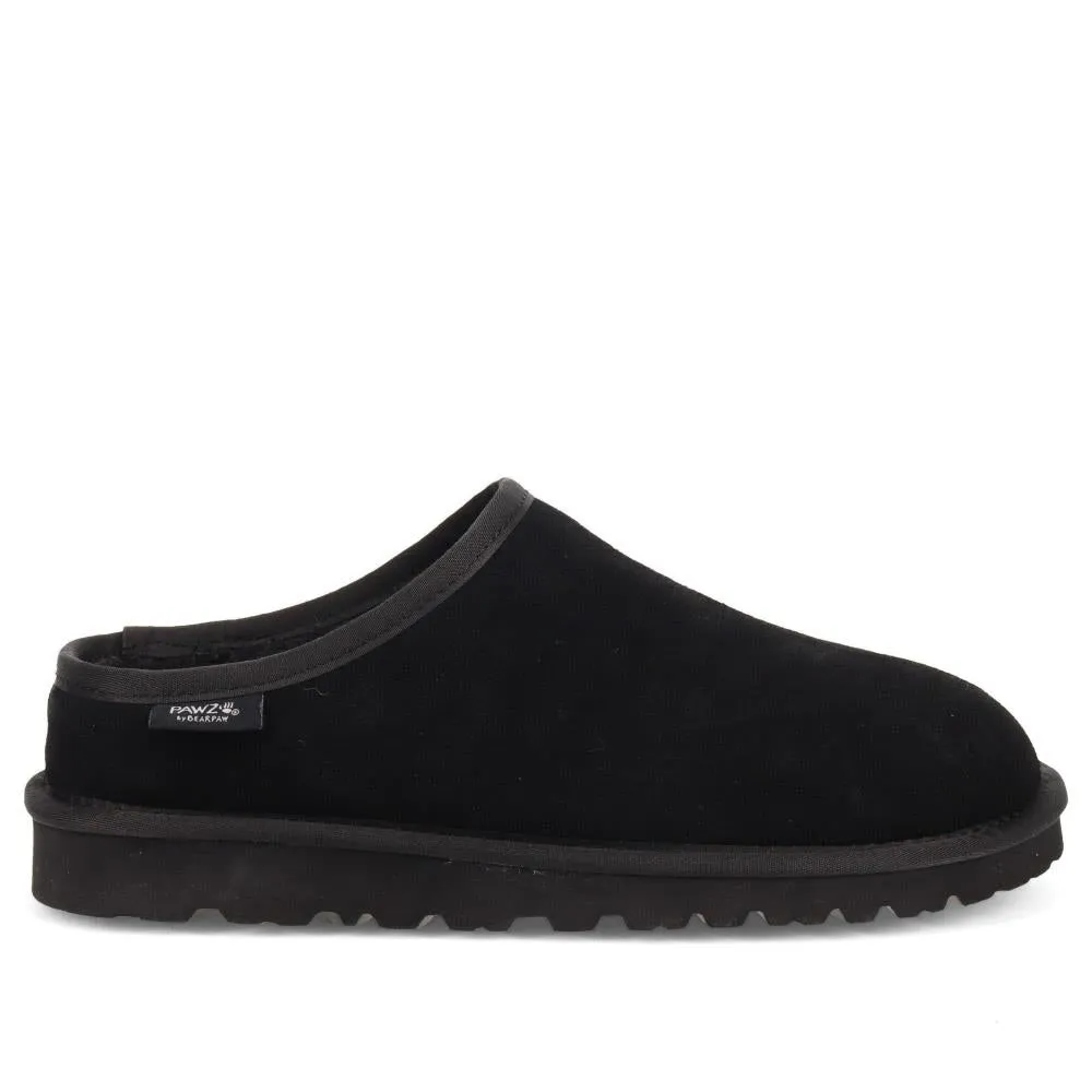 Warm-Lined Mule Slippers - EDNB40061 / 326 904