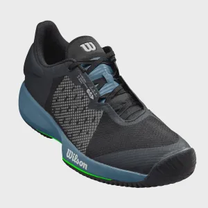 Wilson Kaos Swift BLACK/CHIINA BLUE/GREEN G