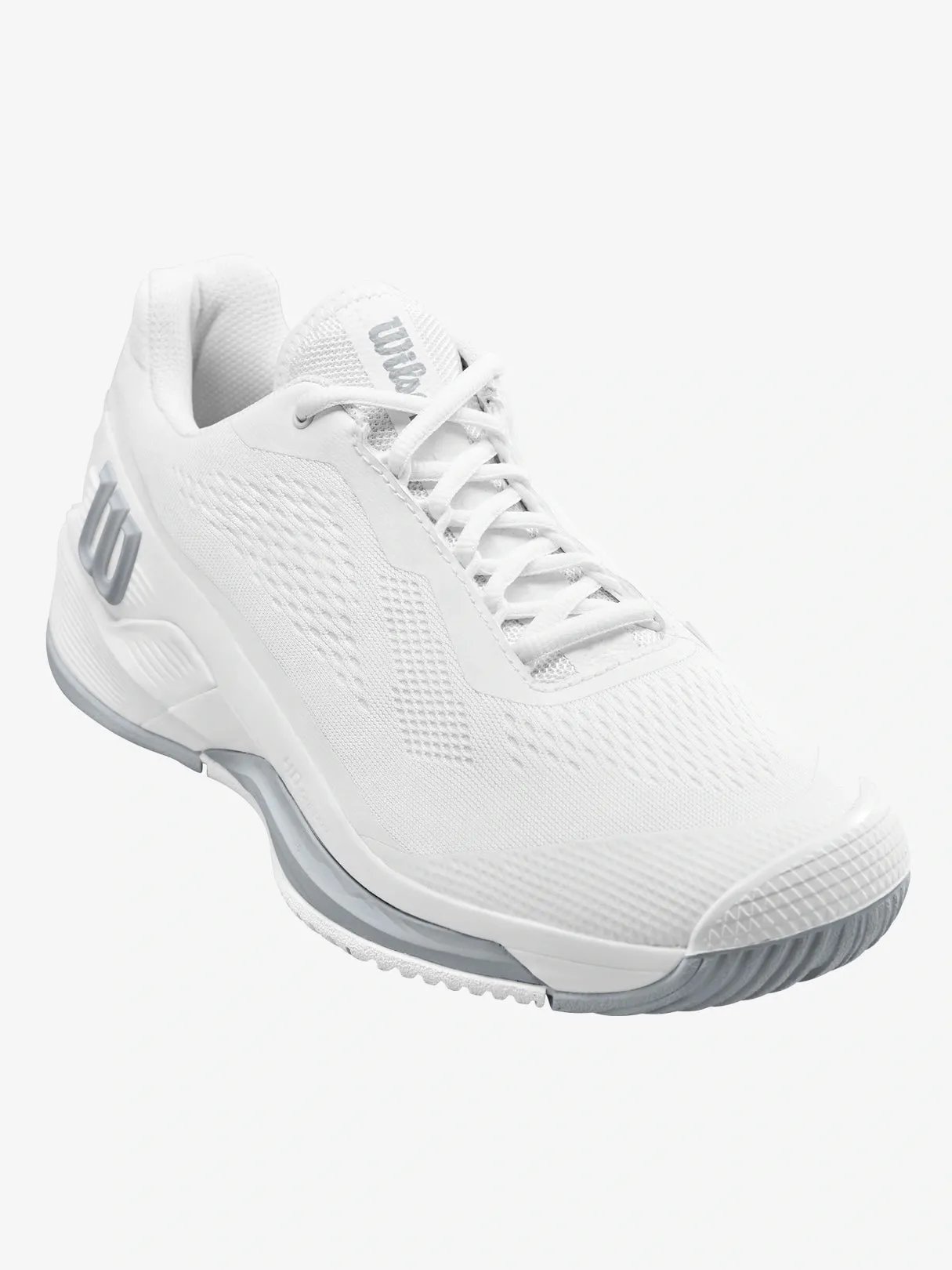 Wilson Rush Pro 4.0 Men's Tennis Shoe
