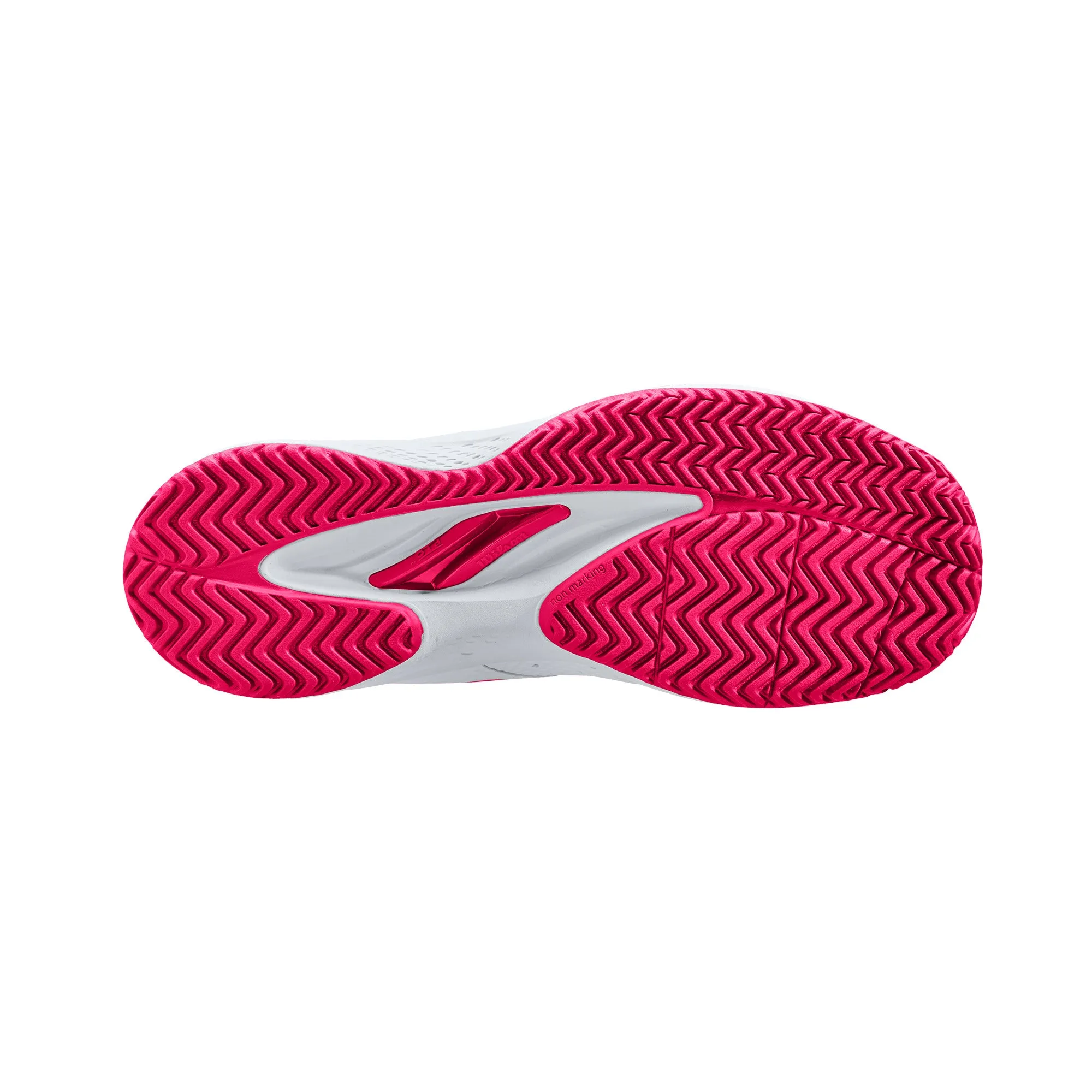 WOMEN'S KAOS COMP 3.0 TENNIS SHOE