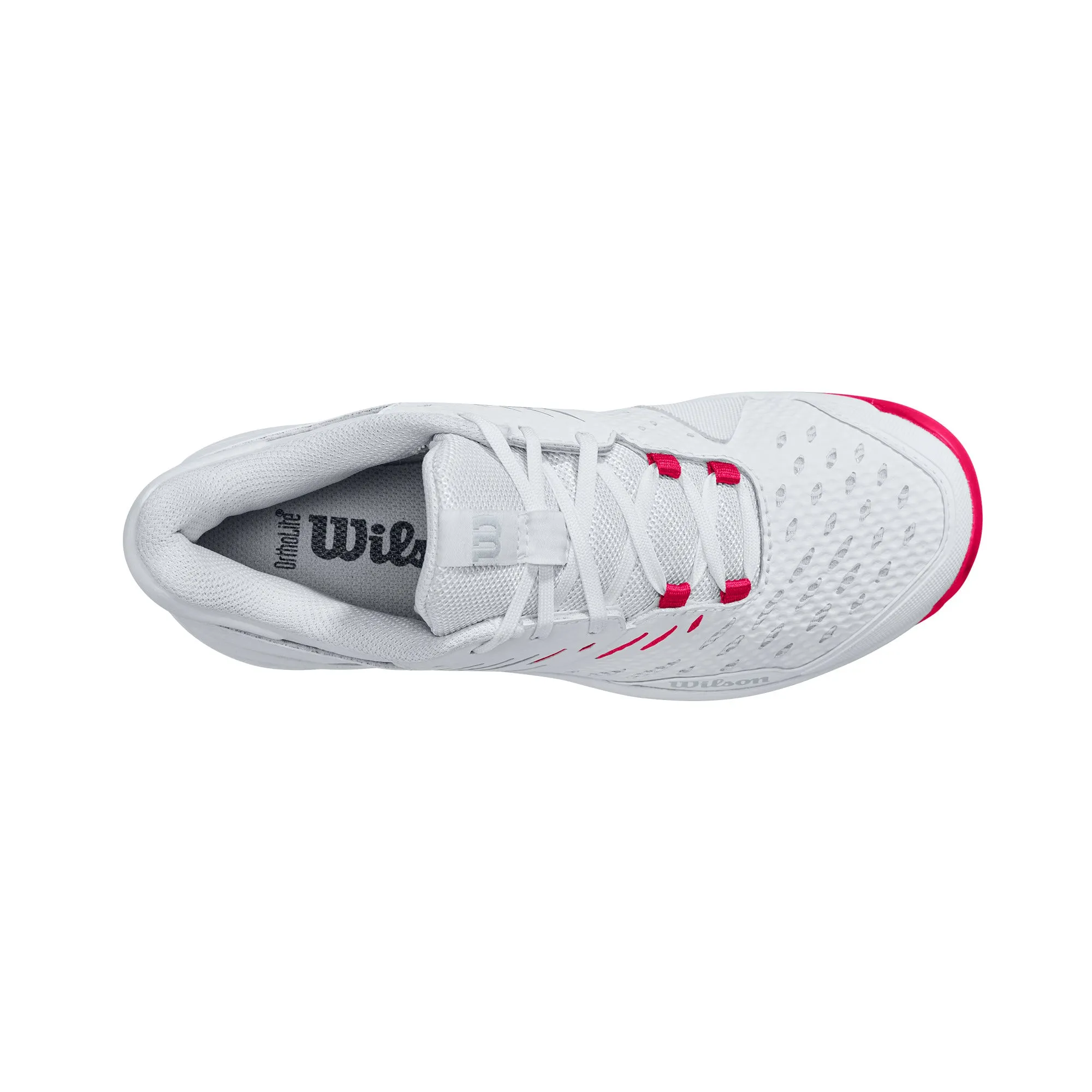 WOMEN'S KAOS COMP 3.0 TENNIS SHOE
