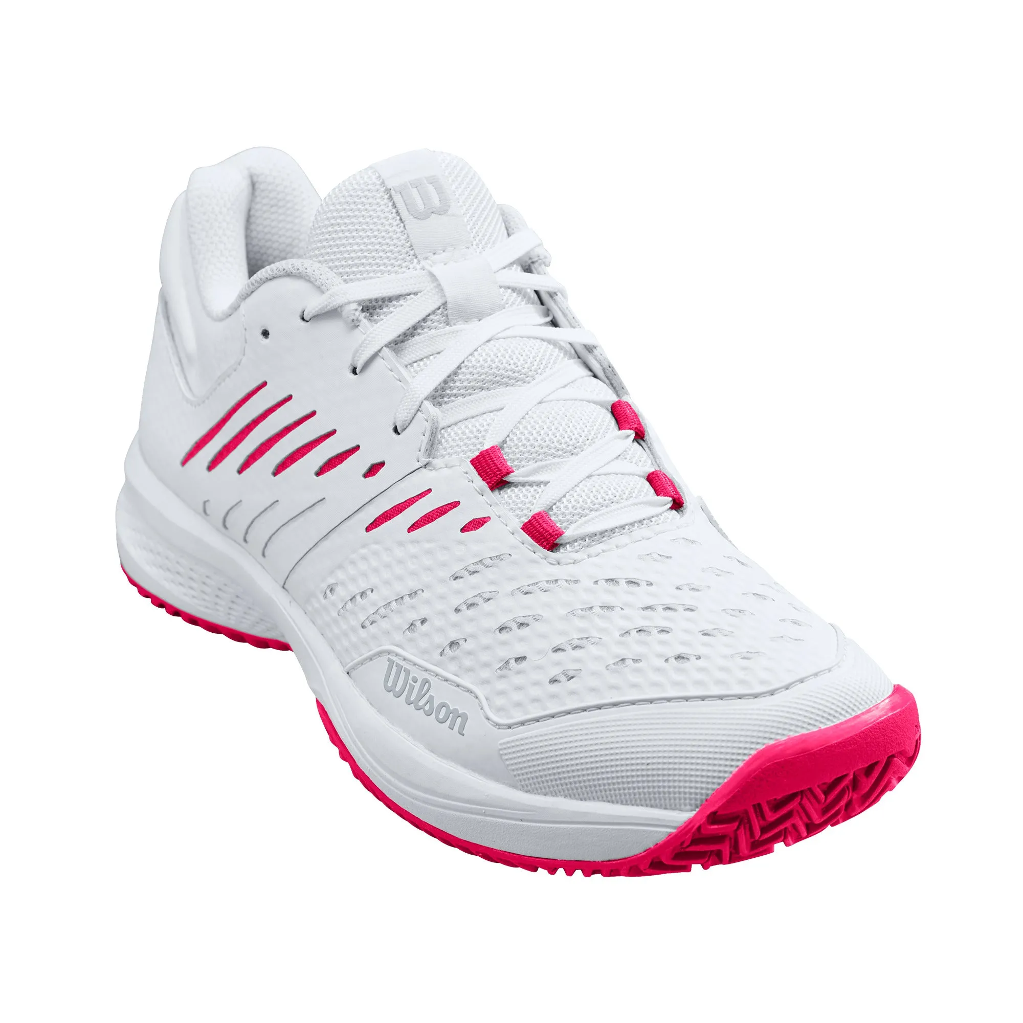 WOMEN'S KAOS COMP 3.0 TENNIS SHOE