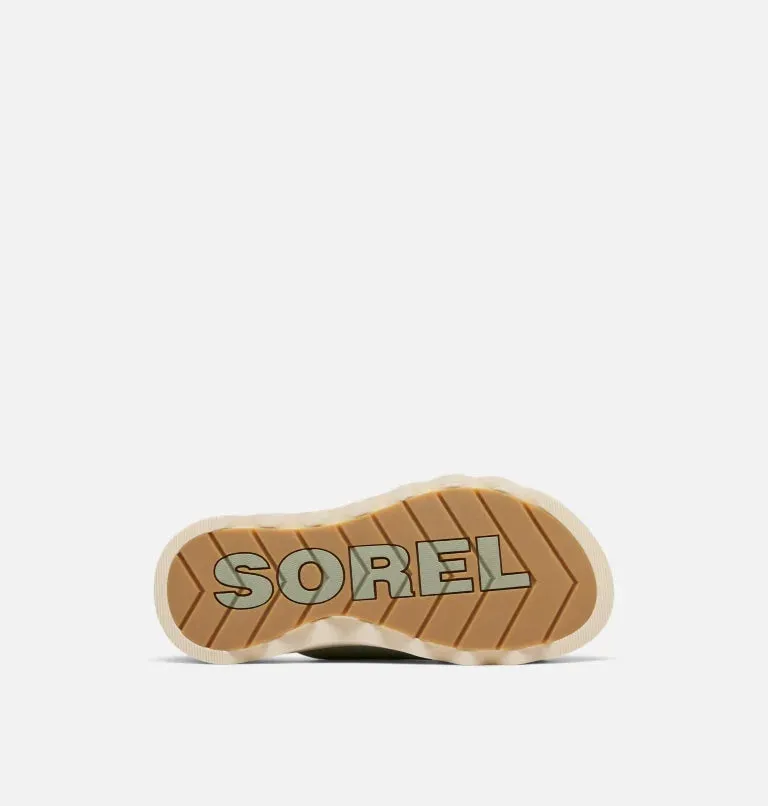 Women's Viibe Crisscross Slide Sandals